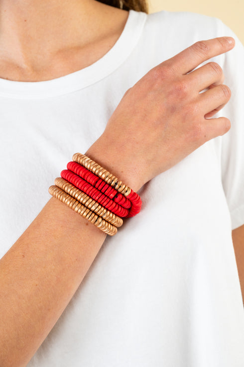Elastisches Armband Rory